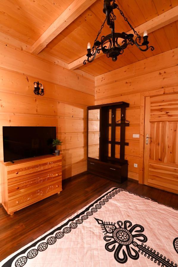 Nosal Dovolenkový dom Zakopane