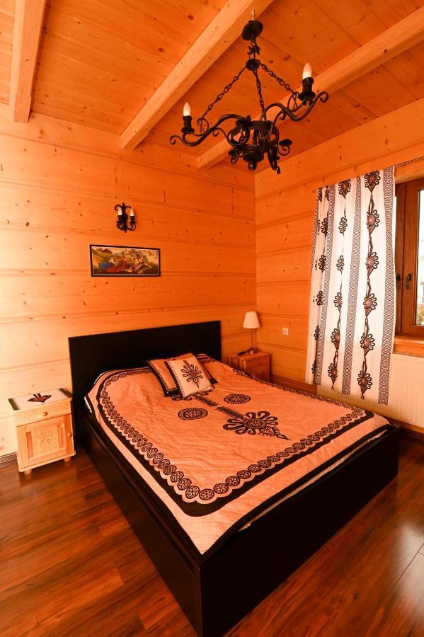 Nosal Dovolenkový dom Zakopane