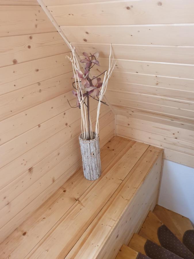 Nosal Dovolenkový dom *